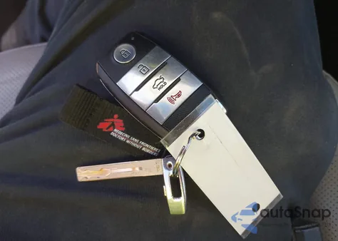 2015 Kia Optima Ex z USA, uszkodzony, nr VIN 5XXGN4A79FG435609